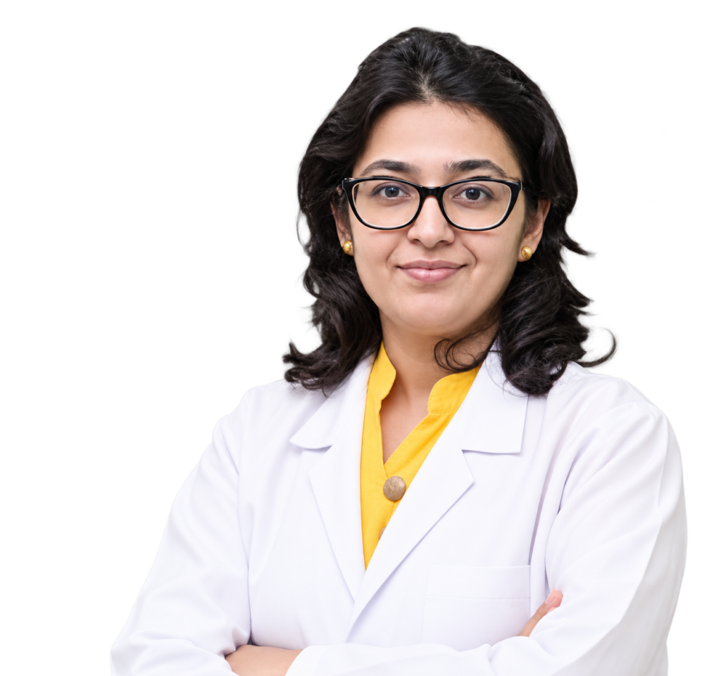 Dr. Himani Indeewar