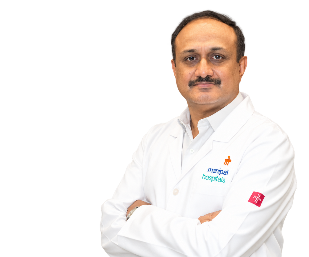 Dr. (Prof) Satish Nair