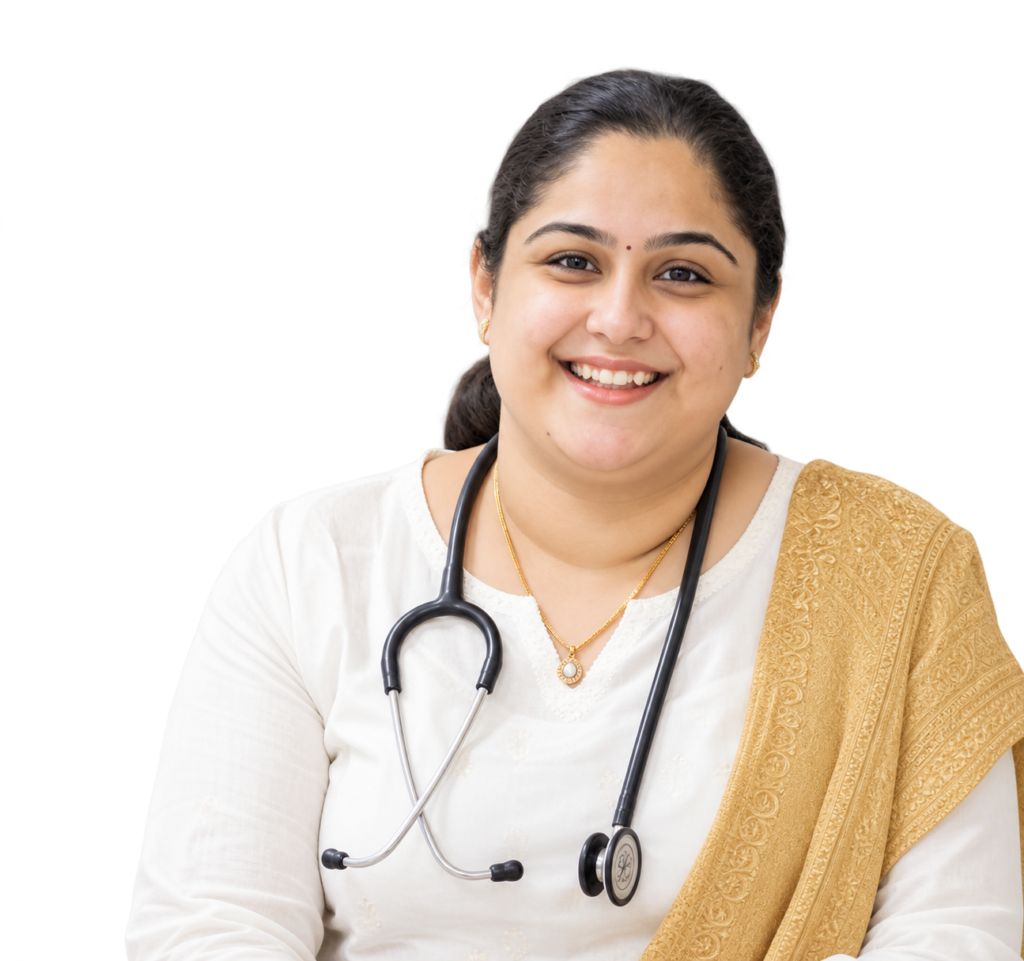 Dr. J G Aishwarya